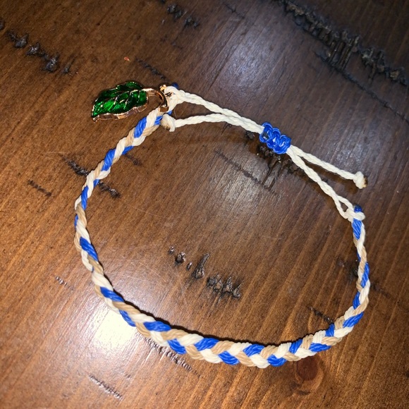 Handmade bracelets/anklets - Picture 5 of 15